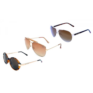 Buy Betsey Johnson Women's Sunglasses At $14.99(Groupon)