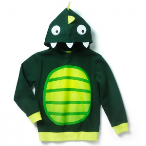 Buy I'm a Dinosaur Hooded Sweatshirt At $19.99(Avon)