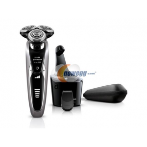 Get $60 Off on Philips Norelco 9300 Wet & Dry Electric Shaver At Newegg