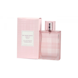 Burberry Brit Sheer Eau de Toilette for Women (1.7 Fl. Oz.) At $18.99(groupon)