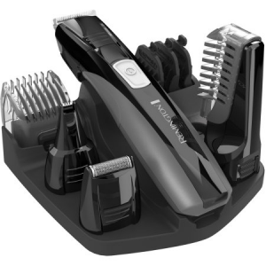 Buy Remington Lithium Power Series Head-To-Toe Grooming Kit At $27.97 (Walmart)