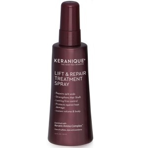 KERANIQUE AMPLIFYING LIFT AND REPAIR TREATMENT SPRAY At  $18.00