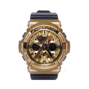 G-SHOCK GA200 WRIST WATCH AT $179.99(jimmy jazz)