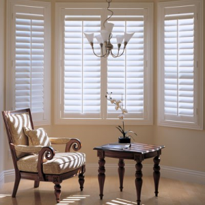 Buy Woodlore Composite Shutter At $298.05(Blinds.com)