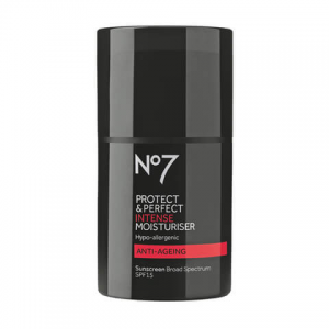 Boots No.7 Men Protect And Perfect Intense Moisturizer At $22.99(SkinStore)