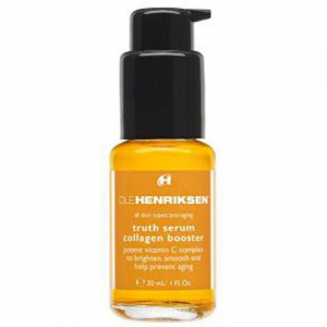 OLE HENRIKSEN TRUTH SERUM - COLLAGEN BOOSTER 30ML $48.00