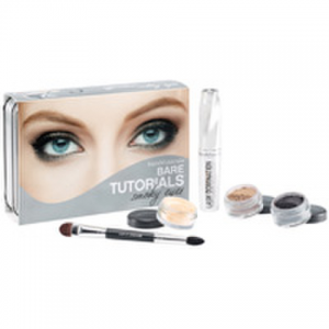 BAREMINERALS BARE TUTORIALS - SMOKY EYES AT $29.50(skinstore)