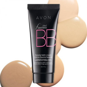 Buy Ideal Flawless BB Beauty Balm Cream At $10(Avon)