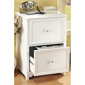 OXFORD FILE CABINET at $129(homedecorators)