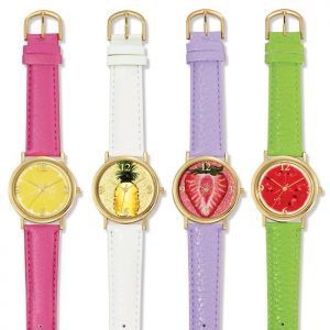 Buy Summer Quencher Watch At $19.99(Avon)