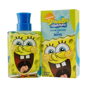 Buy Spongebob Eau De Toilette Spray At $11.19(FragranceNet)