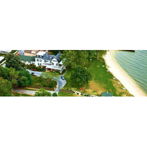 Victorian B&B on the Shores of the Chesapeake Bay At $249 (livingsocial)