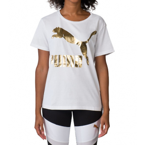 Puma Archive Togo Tee At $25.00 (jimmy jazz)