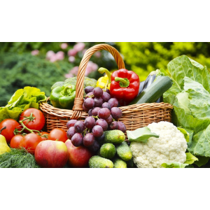 $9 for an Online Nutrition Course from Nutrition Cube 