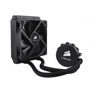 CORSAIR Hydro Series H50 120mm Quiet Edition Liquid CPU Cooler - Intel Only At  $59.99(newegg)