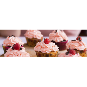 DC Cupcakes & Macaron Tour for 1, 2, or 4 People At $25 (livingsocial)