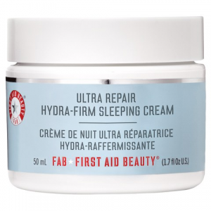 Buy First Aid Beauty Ultra Repair Hydra Firm Overnight Sleeping Cream At $38(SkinStore)