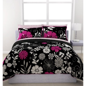 Get Best Discounts on Bedding Set & Pillow + Shipping Pass Free At Walmart