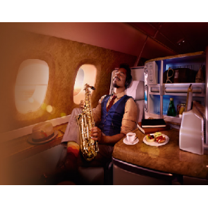 Get Upto $100 Off Business Class Airfare At CheapOair