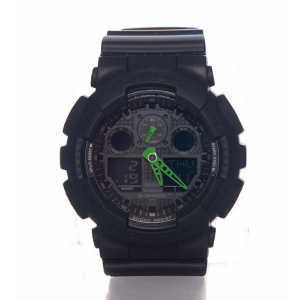G Shock Ga 100 Wrist Watch At $89.99 (jimmy jazz )