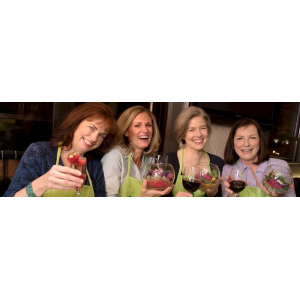 Plant Nite Garden Party Event at a Local Pub or Restaurant At $25 ( livingsocial )