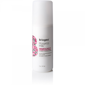 BRIOGEO ROSARCO MILK REPARATIVE LEAVE-IN CONDITIONING SPRAY 147ML AT $20.00