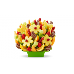 Groupon : $30 Toward Fruit Arrangements from FruitBouquets.com