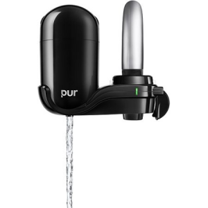 Buy PUR Basic Faucet Water Filter At $19.64(Walmart)