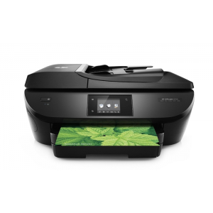 HP OfficeJet 5740 Wireless All-in-One Color Inkjet Printer (Refurbished) At $64.99 (groupon)