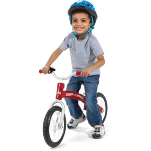 Buy Radio Flyer Glide & Go Balance Bike At $39.97(Walmart)
