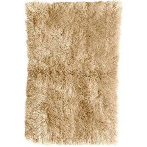 Premium Flokati Area Rug At $1,399.00 (homedecoratros)