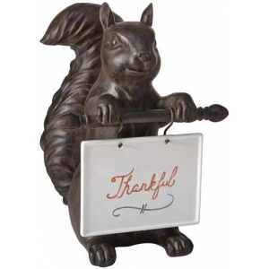 Squirrel Message Board At $84.00 (home decorators)