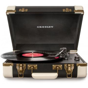 Executive Usb Turntable At $114.00 (home decorators)