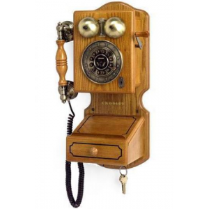 Country Kitchen Wall Phone ii At $75.00 (home decorators)