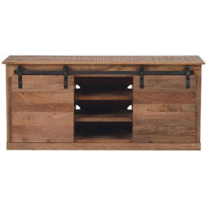  Larger View Larger	Alternate	Alternate   HOLDEN MEDIA CABINET a media cabinet that marries rustic and farmhouse style At $799.00 (home decorators)