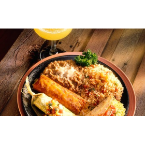 $15 for $25 Worth of Mexican Food and Tequila at Blue Agave Tequila Bar & Restaurant