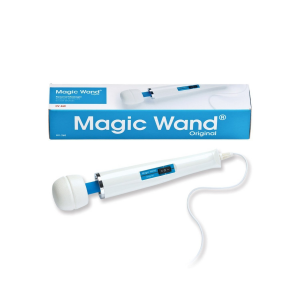Magic Wand HV260 Personal Massager At $54.95(newegg)