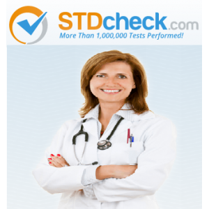 Sign up and get latest updates At Stdcheck