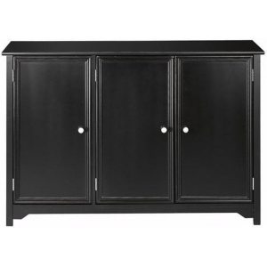 OXFORD 3-DOOR CONSOLE At $199.00 