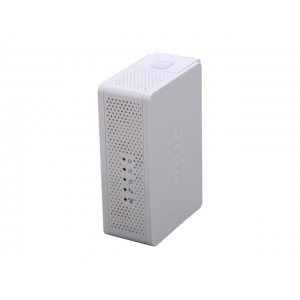 NETGEAR WN3500RP-100NAS N600 Wall-plug Universal Dual Band Wi-Fi Range Extender At $34.99