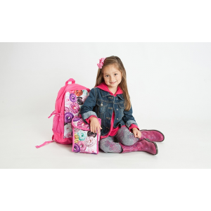 Back to School Pictures at Photo Studio: 4 Portrait Sheets & Optional Digital Image from Picture People At $ 11 (group on)