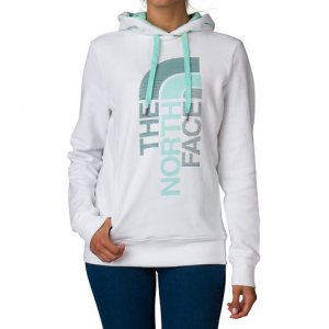 The North Face Trivert Logo Pullover Hoodie At $50.00 (jimmy jazz)