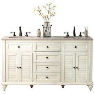 HAMILTON SHUTTER DOUBLE VANITY discover the beauty of this vanity At $1,099.00 (home decorators)