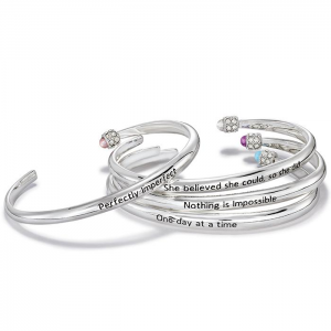 Buy Inspirational Cuff Just At $14.99(Avon)