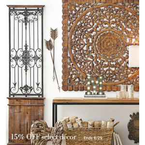 Flat 15% Off on Select Doors At HomeDecorators