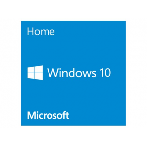 Microsoft Windows 10 Home - 64-bit - OEM At $99.99