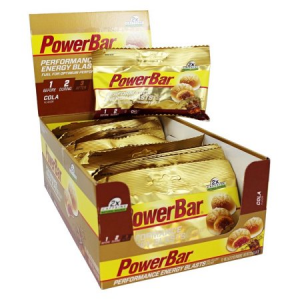 PowerBar : Performance Energy Blasts Gel Filled Chews Cola At $25.76(Walmart)