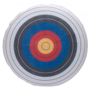 Grab Hawkeye Archery	Round Target Faces At $14.76(eSportonline)