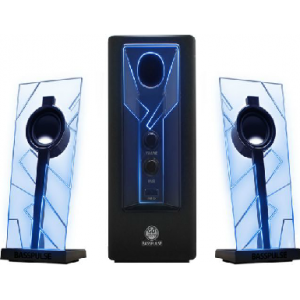 Buy GOgroove BassPULSE Computer Speaker System At $39.99(Newegg)