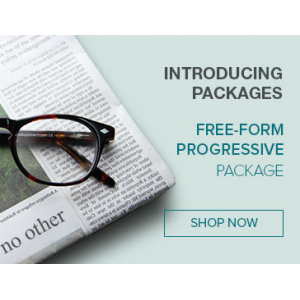 Get Free-Form Progressive Package Only At Eyebuydirect + Free Shipping